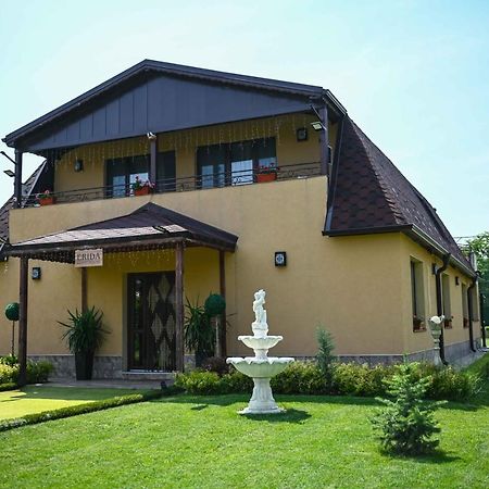 Guest House Erida Trastenik Eksteriør billede